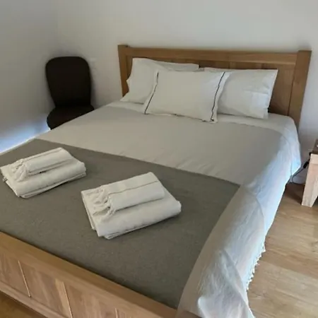 Porto Artemis Flat Apartment Vila Nova de Gaia Exterior photo