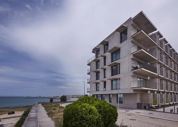 Porto Artemis Flat