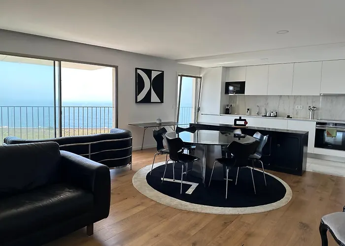 Porto Artemis Flat