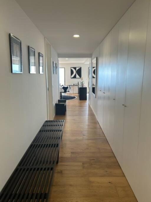 Apartment Porto Artemis Flat