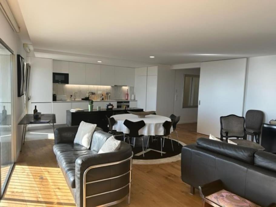 Apartment Porto Artemis Flat *