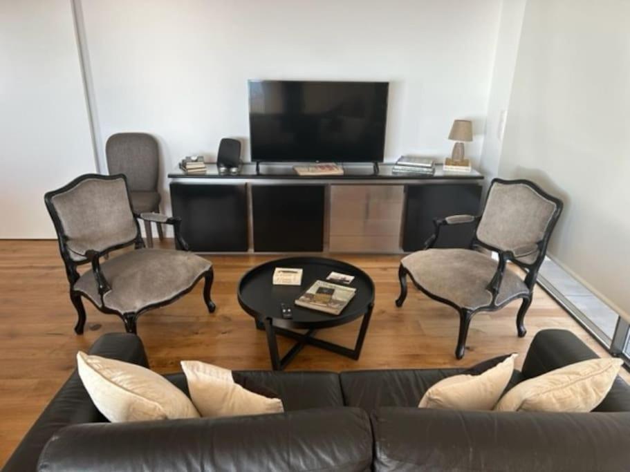 Apartment Porto Artemis Flat