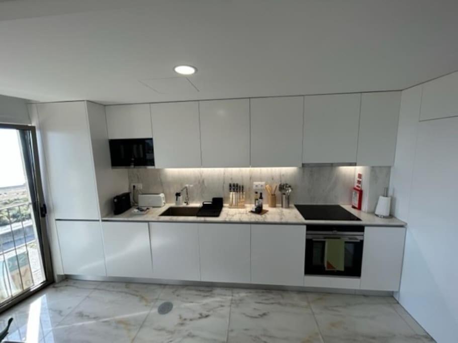 Porto Artemis Flat Apartment