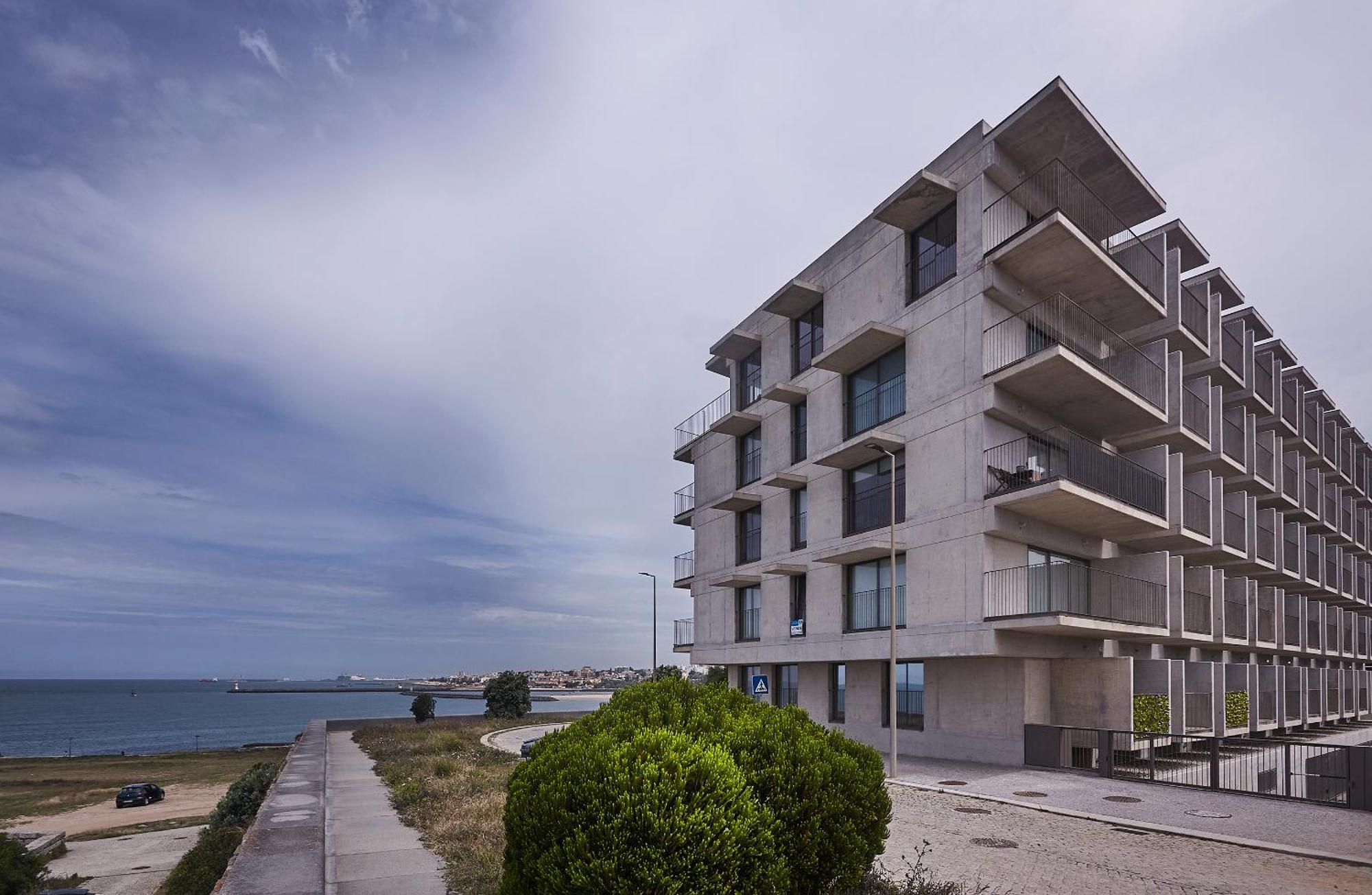 Apartment Porto Artemis Flat