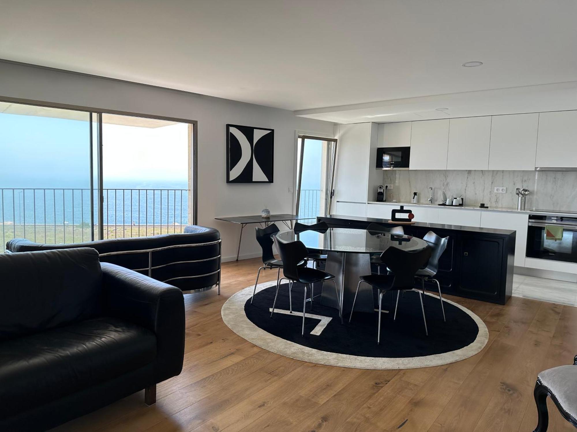 Apartment Porto Artemis Flat Vila Nova de Gaia